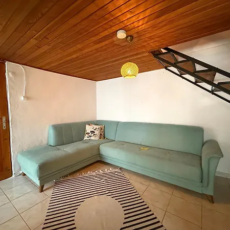 Ferienhaus Melisa Garden *