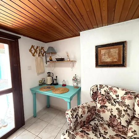 Ferienhaus Melisa Garden