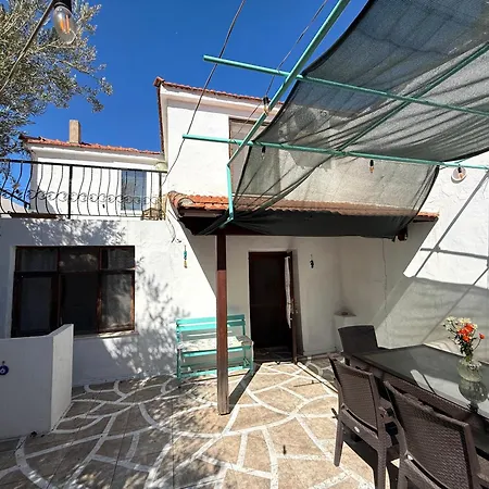 Ferienhaus Melisa Garden Cunda