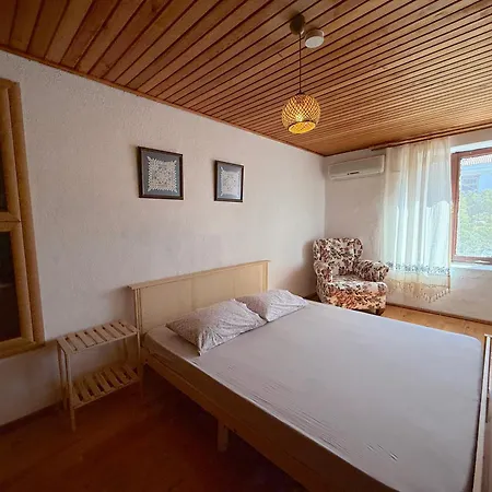 Ferienhaus Melisa Garden *